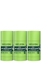 Trio Stick anti-moustiques - Biocide