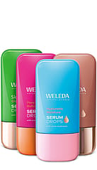Serum Booster Drops Collection