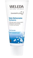 Sole-Zahncreme
