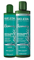 Revitalising Shampoo Rosemary