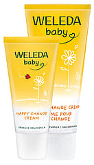 Baby Calendula Nappy Change Cream