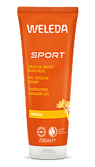 Arnica Sport Douchegel