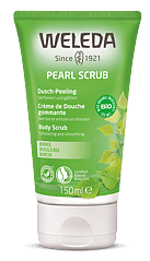 Berken Pearl Scrub Douchecrème
