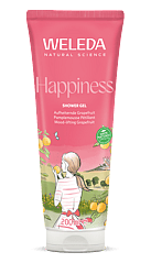 Happiness Douchegel
