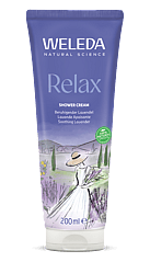 Relax Shower Douchecrème