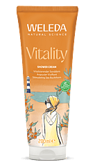 Vitality Douchecrème