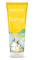 Energy Gel Douche