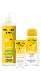 Baby Musthaves