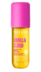 Acqua Profumata Corpo e Capelli Vanilla Cloud