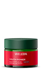 Youth Power Astaxanthin Zpevňující noční krém