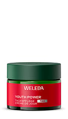 Youth Power Astaxanthin Zpevňující denní krém