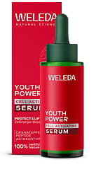 Youth Power Astaxanthin Zpevňující sérum