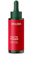 Youth Power Astaxanthin Zpevňující olej
