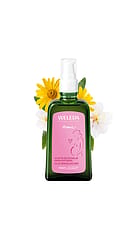 Aceite de Masaje para Estrías