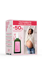 Duplo Aceite para masaje de estrías (50% dto. en 2º unidad)