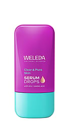 Clear & Pure Skin Serum Drops