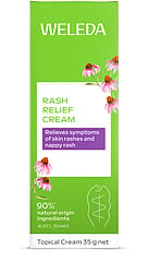 Rash Relief Cream