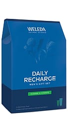 Men's Daily Recharge Gift Set