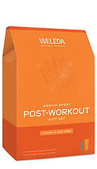 Arnica Sport Post-Workout Gift Set