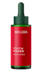 YOUTH POWER Huile visage Grenade