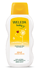 Calendula Baby Huile de Soin