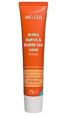 Arnica Bumps & Bruises Skin Salve Ointment