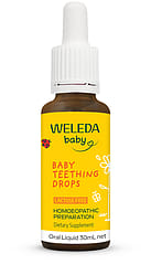Baby Teething Drops