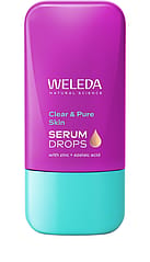 Clear & Pure Skin Serum Booster Drops