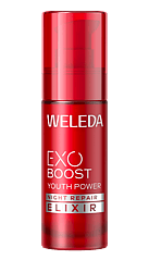 Exo Boost Night Repair Elixir