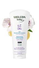 Baby Derma Bálsamo de Baño 200ml