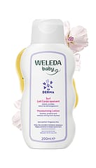 Baby Derma Loción Hidratante 200ml