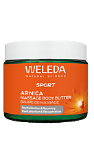Burro Corpo Arnica