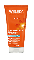 Cryo Gel Arnica
