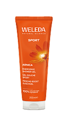 Gel Doccia Sport Arnica