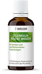 Calendula-Essenz Weleda