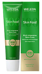 Skin Food 100 Years