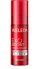 Exo Boost Youth Power Night Restoring Elixir Pomegranate