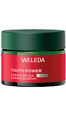 Youth Power Crema Viso Giorno