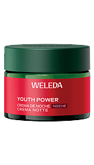 Youth Power Crema Viso Notte