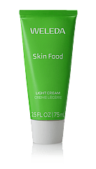 Skin Food Light Nourishing Cream