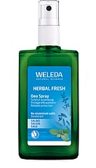 Herbal Fresh Deo Spray