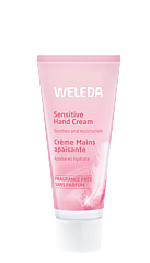 Crema Mani per pelle sensibile