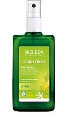 Citrus Fresh Deo Spray