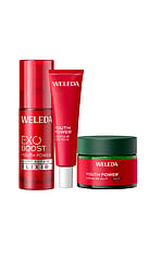 Routine Nuit Youth Power