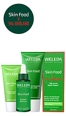 Skin Food X Val Garland Hydrate Collection