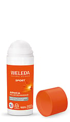 Roller à l'Arnica
