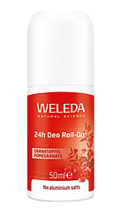 Dezodorant w kulce 24h z granatem