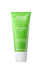Skin Food Light Krem natychmiastowo i silnie nawilżający skórę