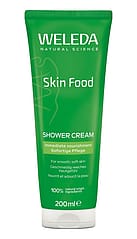 Skin Food Kremowy płyn pod prysznic