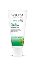 Plant Gel Toothpaste